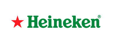 Partenaires Footgolf Heineken