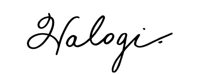 logo halogi